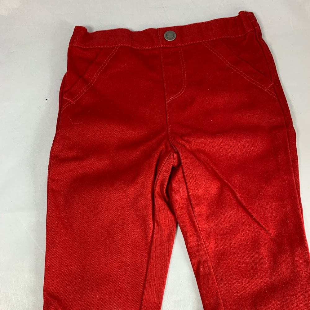 NEW 4-pc infant outfit 3-6 mos - Picture 3 of 6